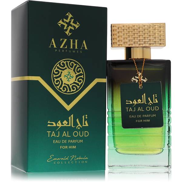 Azha Taj Al Oud Cologne