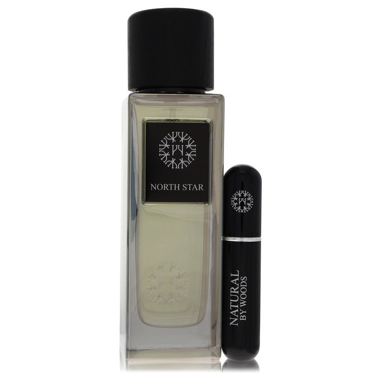 The Woods Collection Natural North Star Perfume