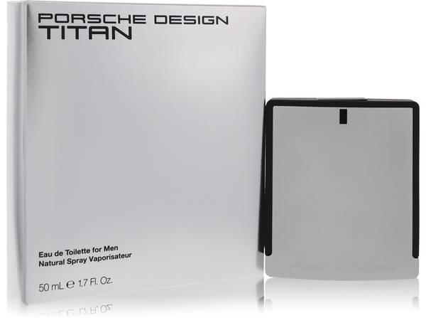 Porsche Design Titan Cologne