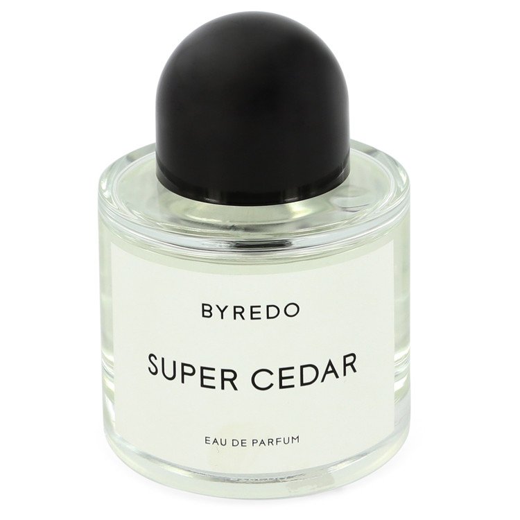 Byredo Super Cedar Perfume