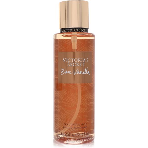 Victoria's Secret Bare Vanilla Perfume