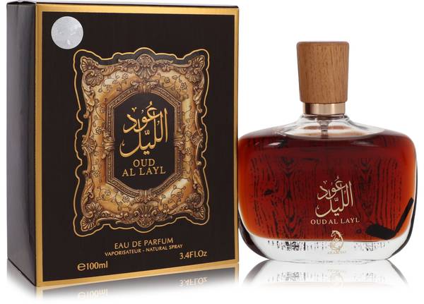 Arabiyat Oud Al Layl Cologne