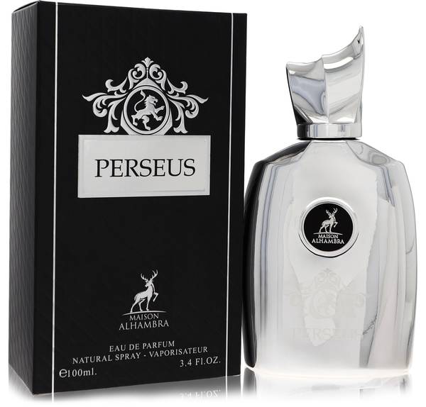 Maison Alhambra Perseus Cologne