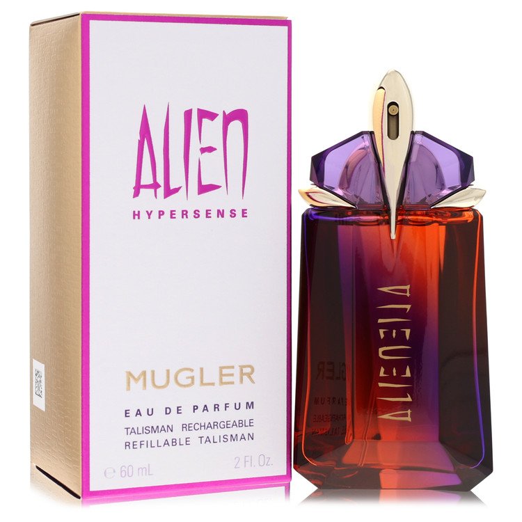 Alien Hypersense Perfume