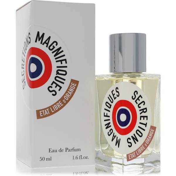 Etat Libre D'orange Secretions Magnifiques Perfume
