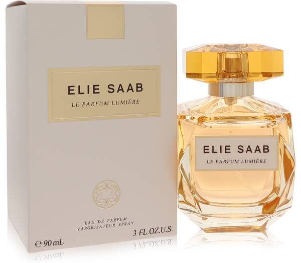 Elie Saab Le Parfum Lumiere Perfume