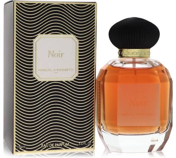 Sultan Noir Cologne