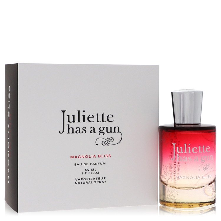 Juliette Has A Gun Magnolia Bliss Perfume