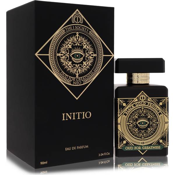 Initio Oud For Greatness Neo Cologne