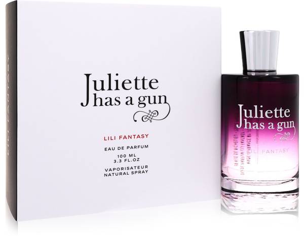 Lili Fantasy Perfume