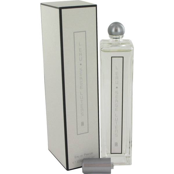 L'eau Serge Lutens Cologne