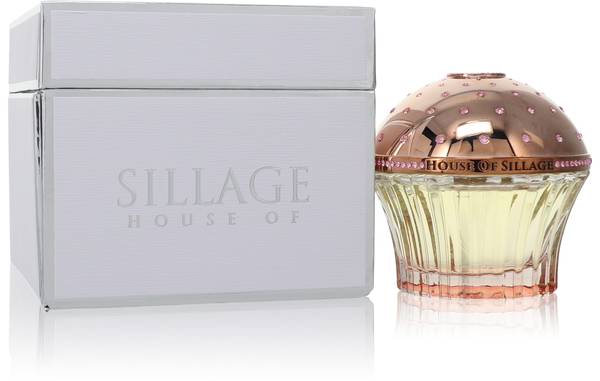 Hauts Bijoux Perfume