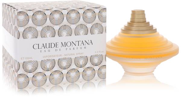 Claude Montana Perfume