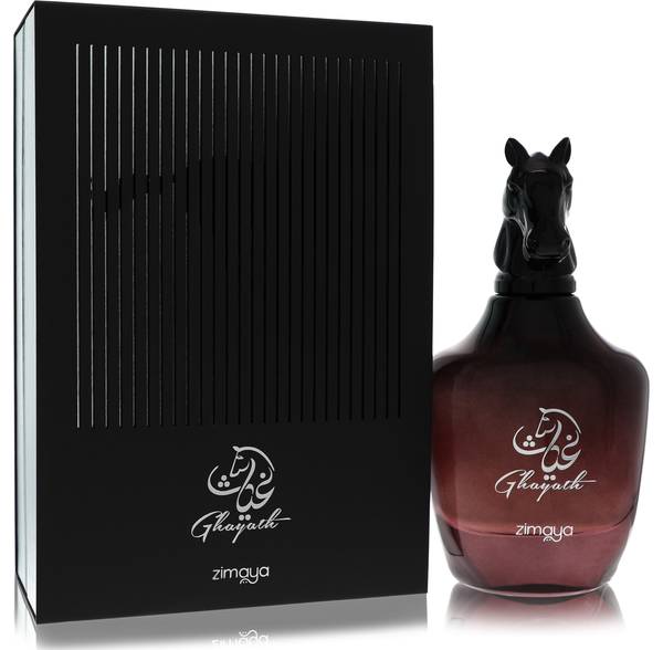 Afnan Zimaya Ghayath Cologne