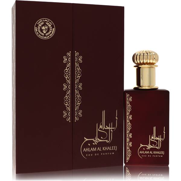 Ard Al Zaafaran Ahlam Al Khaleej Cologne