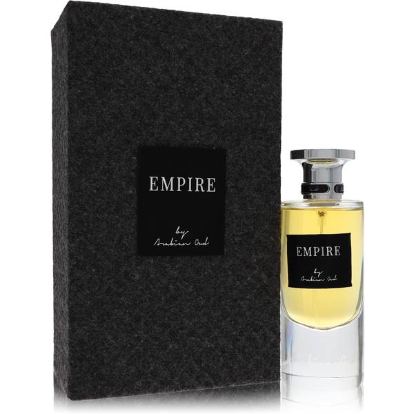 Arabian Oud Empire Cologne
