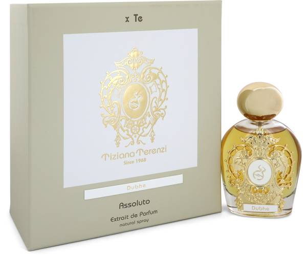 Tiziana Terenzi Dubhe Assoluto Perfume