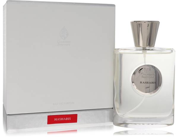 Giardino Benessere Hashabis Perfume