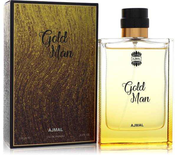 Ajmal Gold Cologne