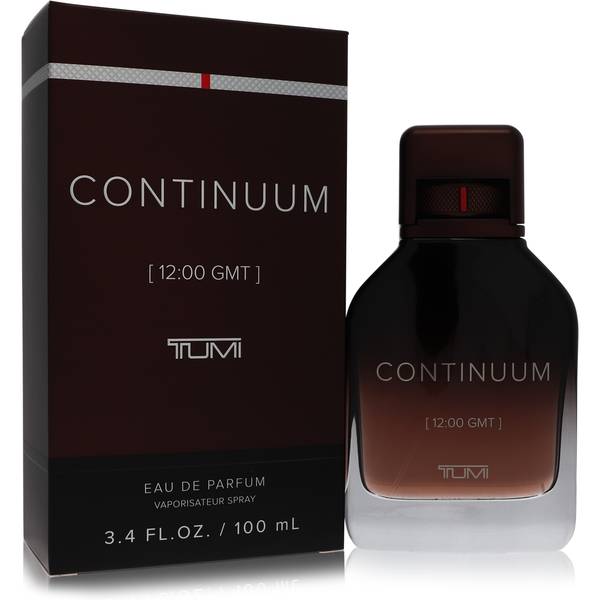 Tumi Continuum Cologne
