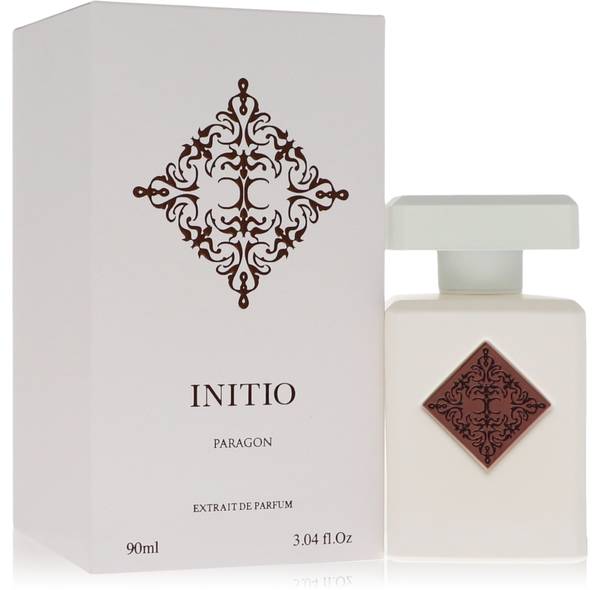 Initio Paragon Cologne