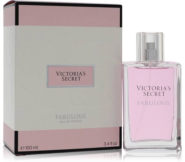 Victoria's Secret Fabulous Perfume