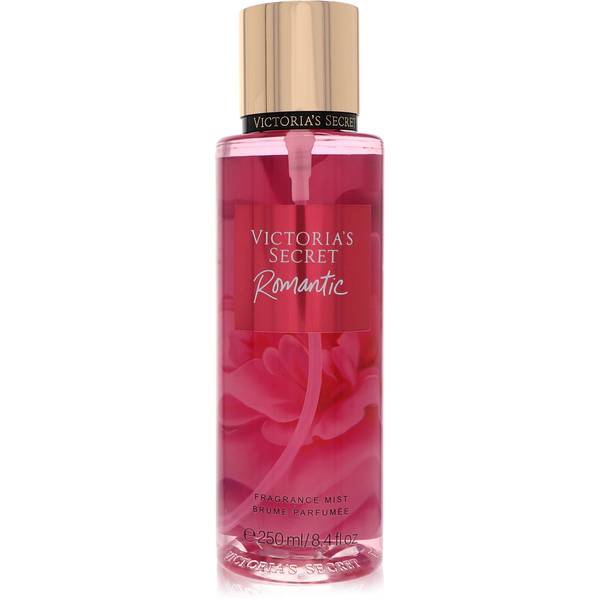 Victoria's Secret Romantic Perfume