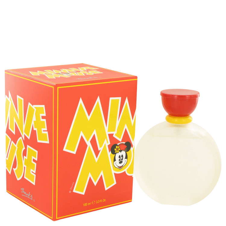 Minnie Mouse Perfume