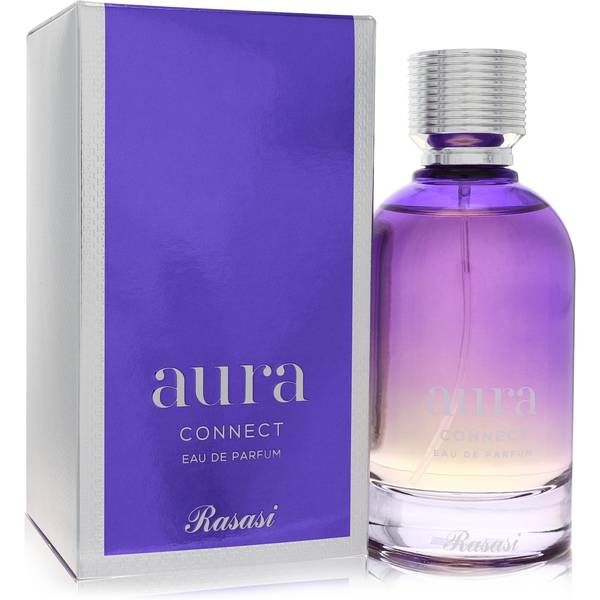 Rasasi Aura Connect Perfume