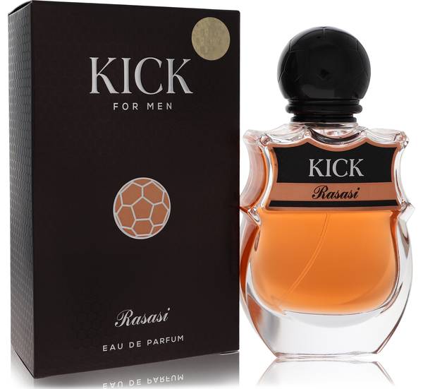 Rasasi Kick Cologne