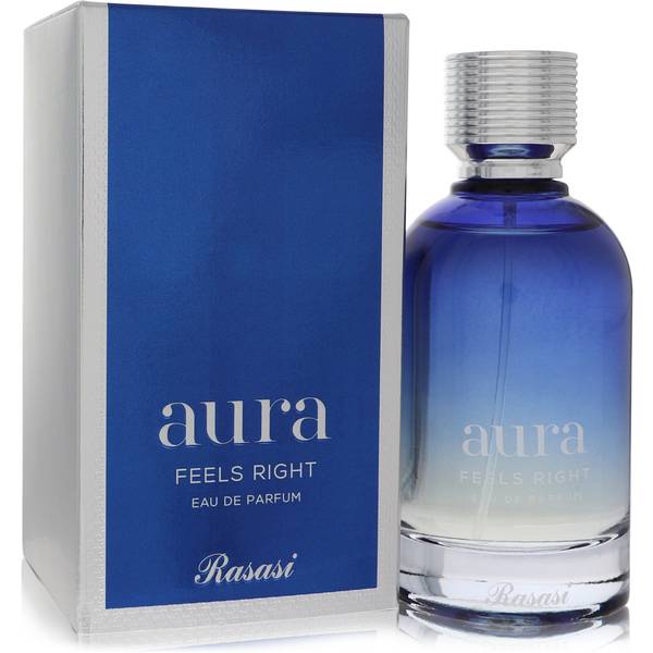 Rasasi Aura Feels Right Cologne