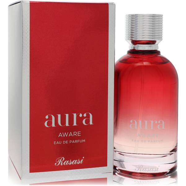 Rasasi Aura Aware Perfume
