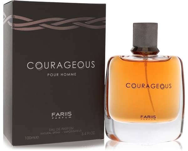 Fariis Courageous Cologne