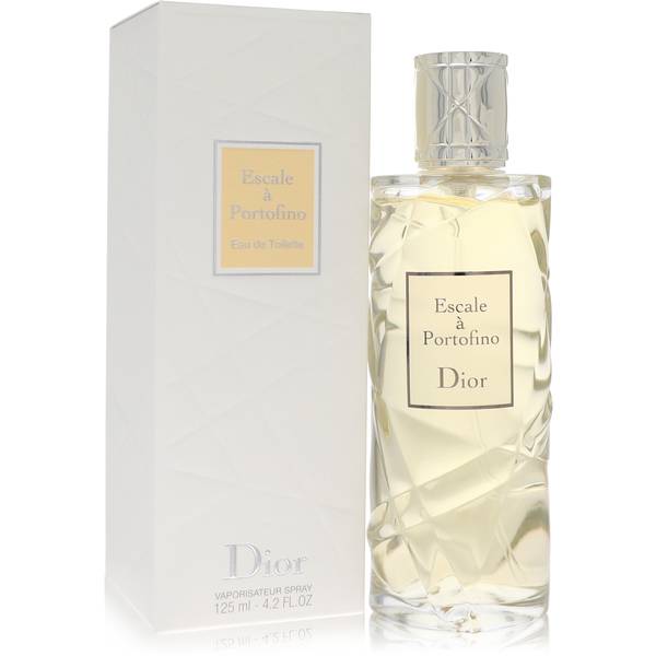Escale A Portofino Perfume