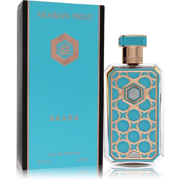 Rasasi Saada Arabian Prive Cologne