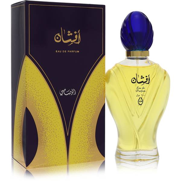 Rasasi Afshan Perfume