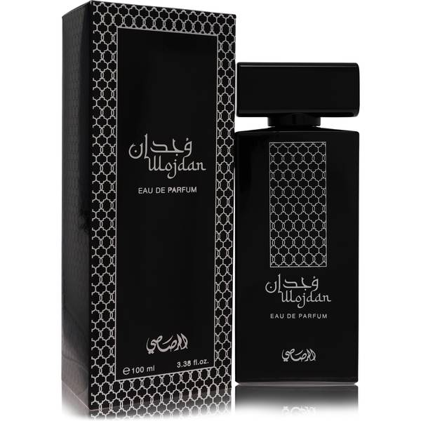 Rasasi Wojdan Cologne