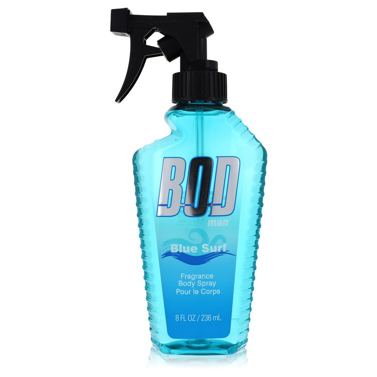 Bod Man Blue Surf Cologne