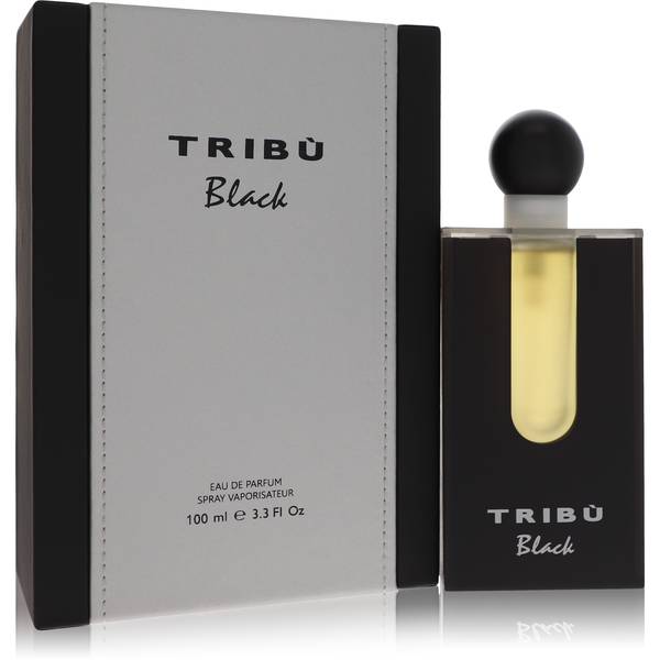 Tribu Black Cologne