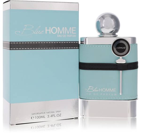 Armaf Blue Homme Cologne