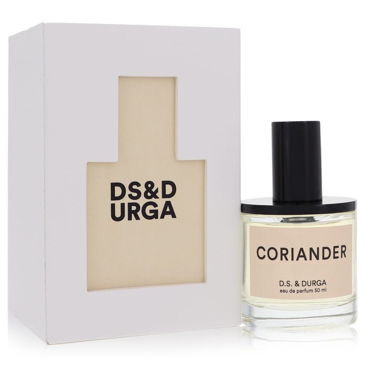 Coriander Perfume