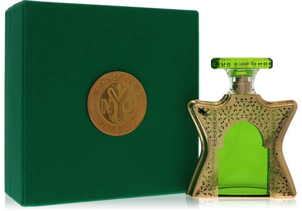 Bond No. 9 Dubai Jade Perfume