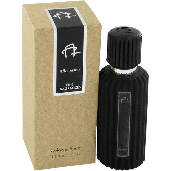 Aficionado Cologne