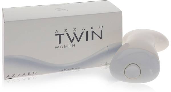 Azzaro Twin Perfume