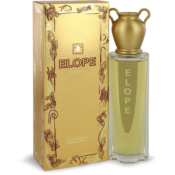 Elope Perfume