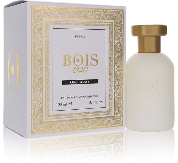 Bois 1920 Oro Bianco Perfume