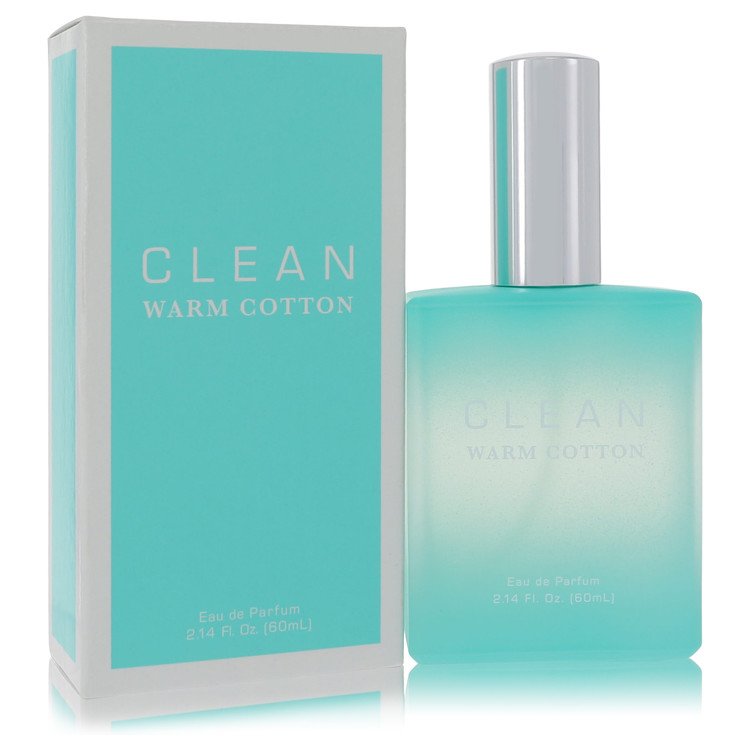 Clean Warm Cotton Perfume