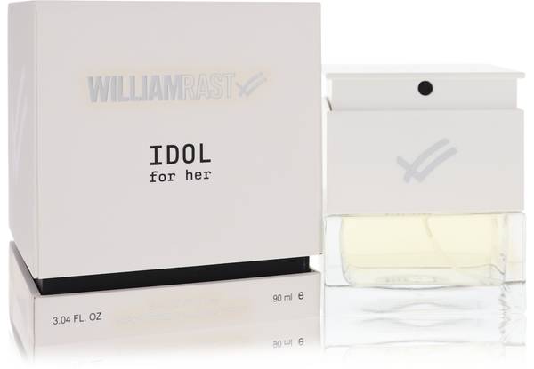 William Rast Idol Perfume