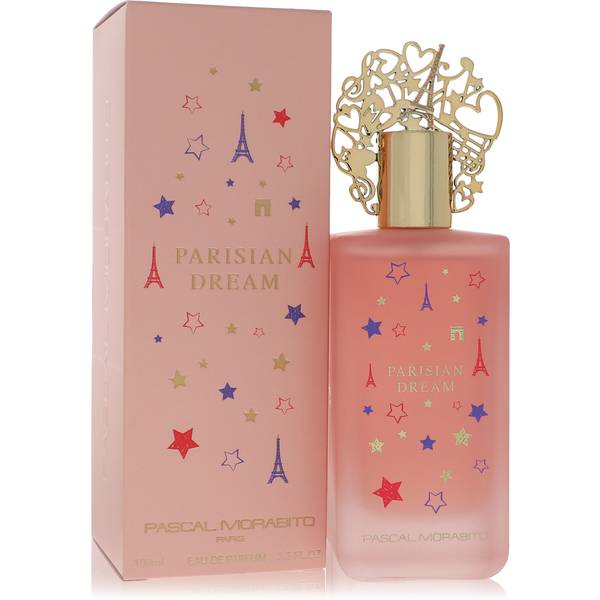 Pascal Morabito Parisian Dream Perfume