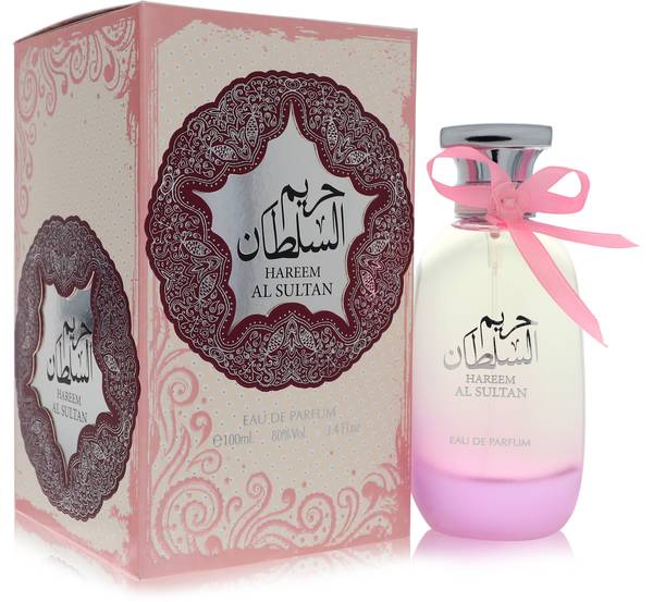 Ard Al Zaafaran Hareem Al Sultan Perfume